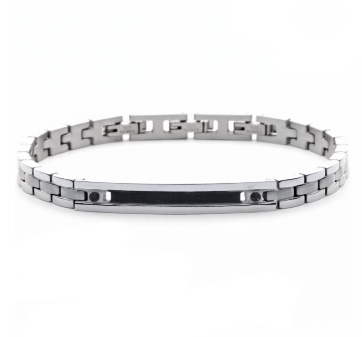 Bracciale 4US Cesare Paciotti 4UBR5637