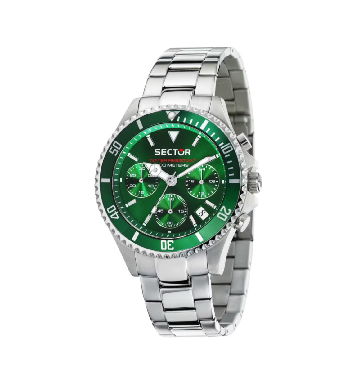 Orologio Sector 230 R3273661006