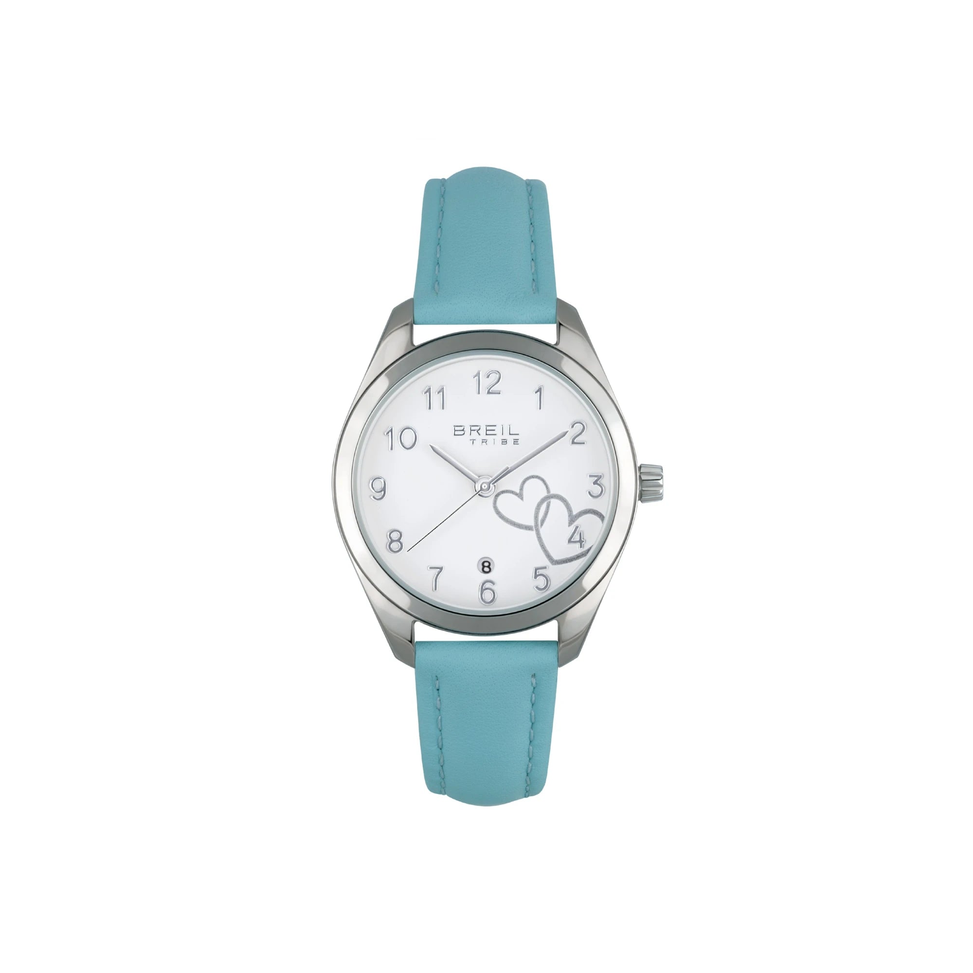 Orologio Breil Tribe Time of Love EW0698