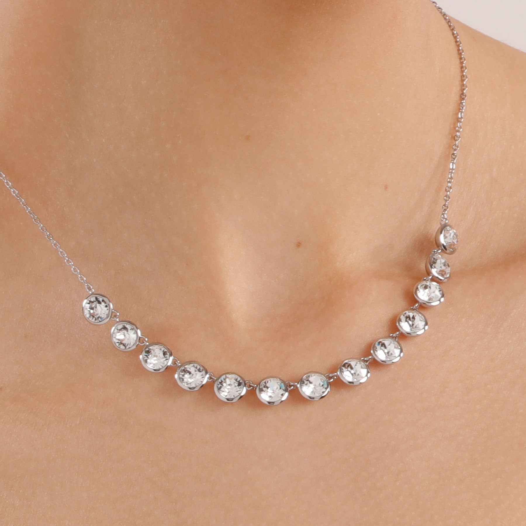 Brosway Collana Symphonia BYM57