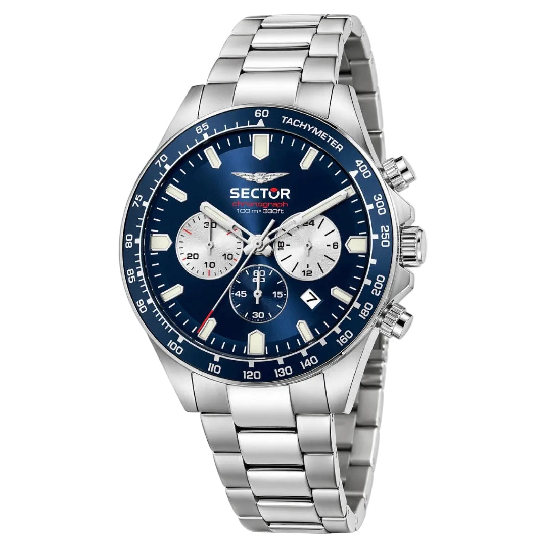 Sector Orologio 230 R3273661051