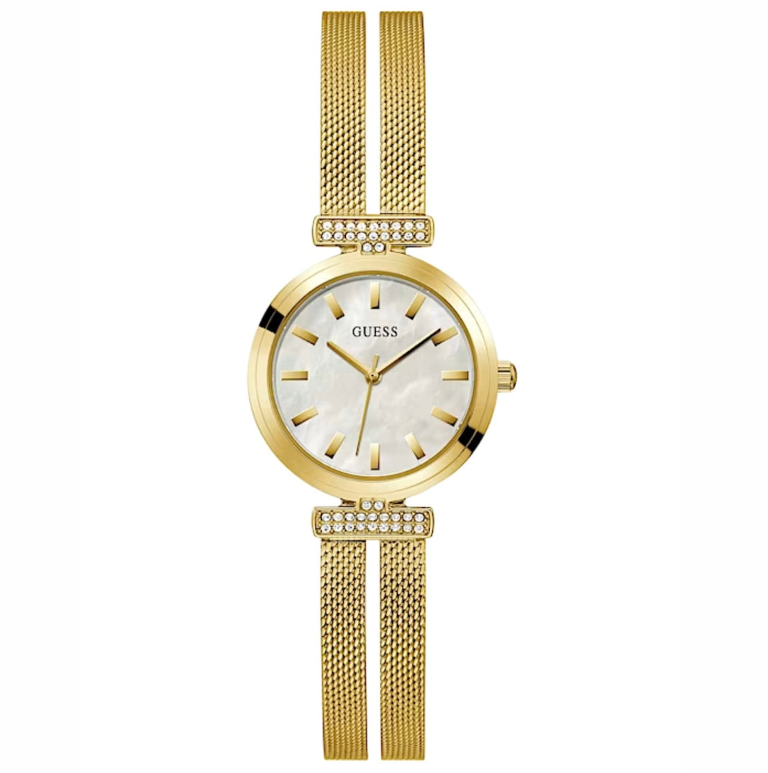 Orologio Guess GW0471FLSWC