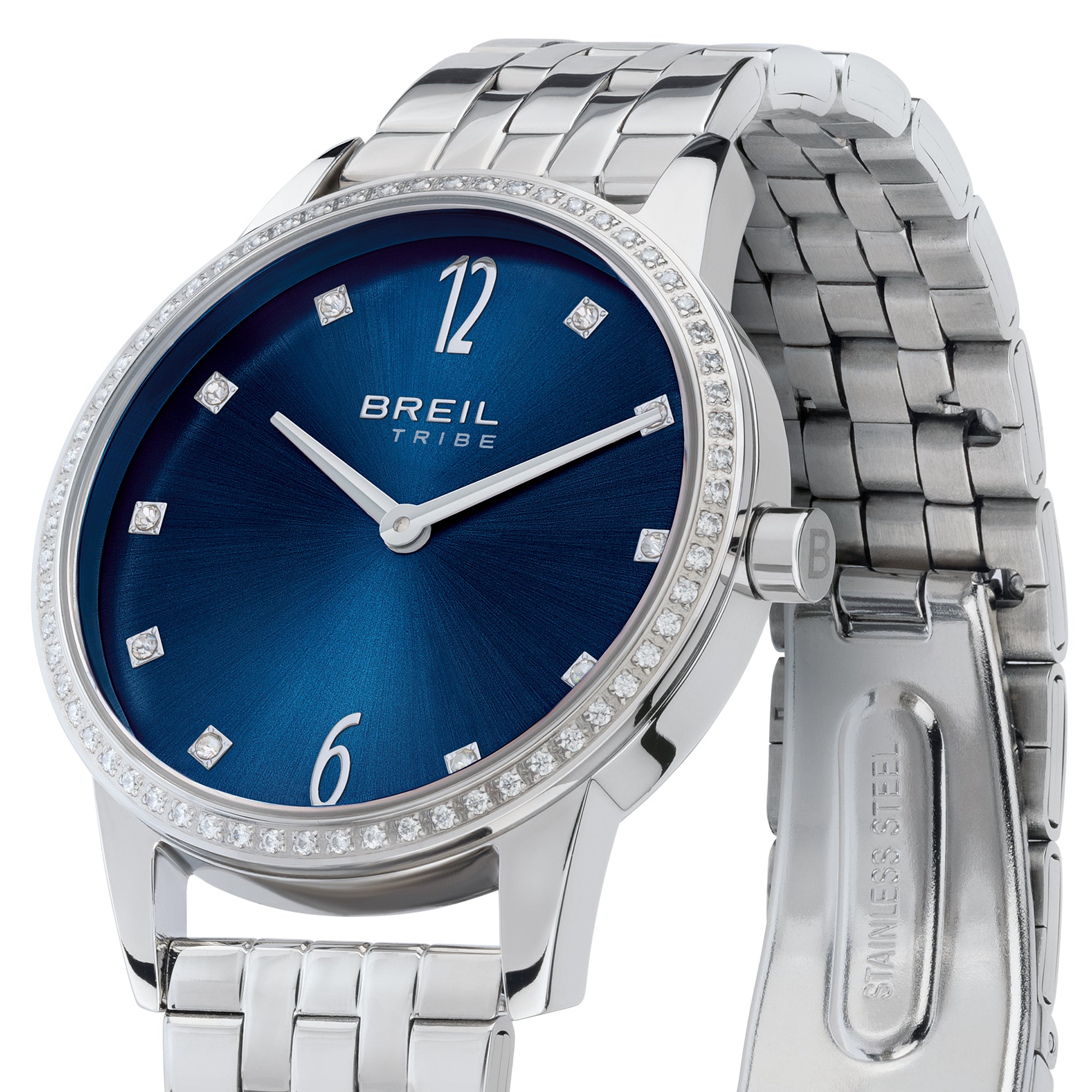 Orologio Breil Tribe Twinkle Sky EW0721