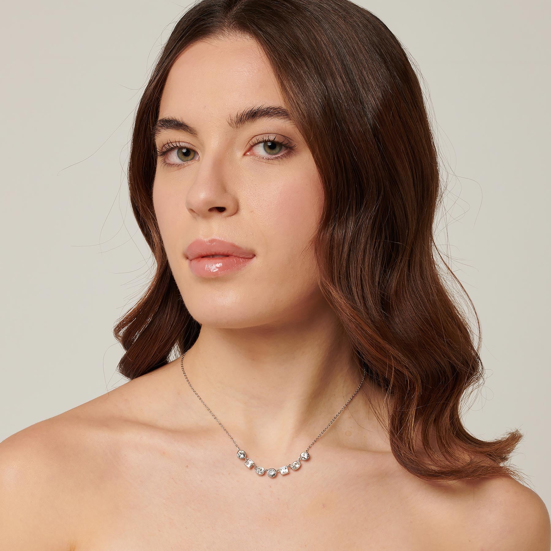 Brosway Collana Symphonia BYM161