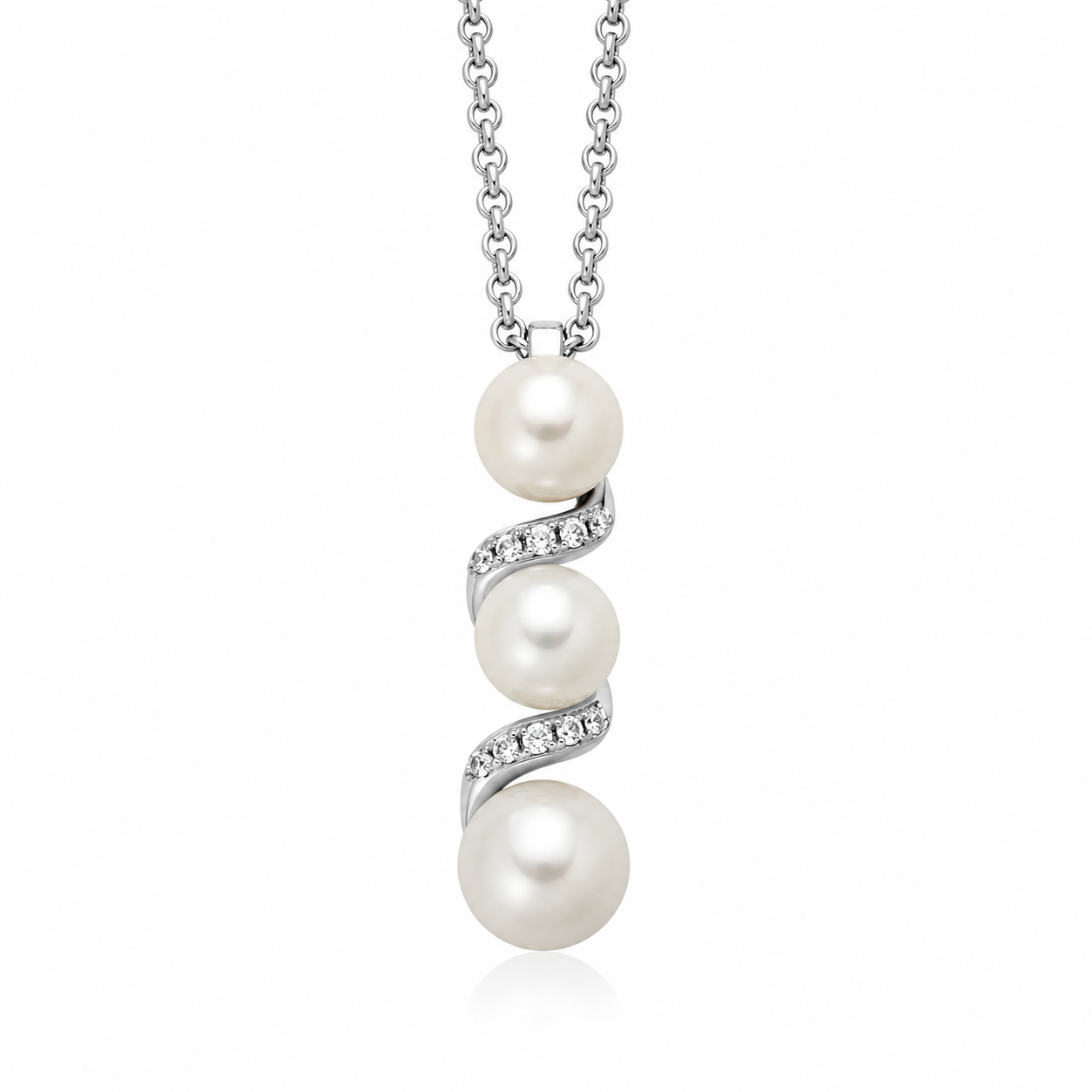 Miluna Collana Eclissi PCL6761