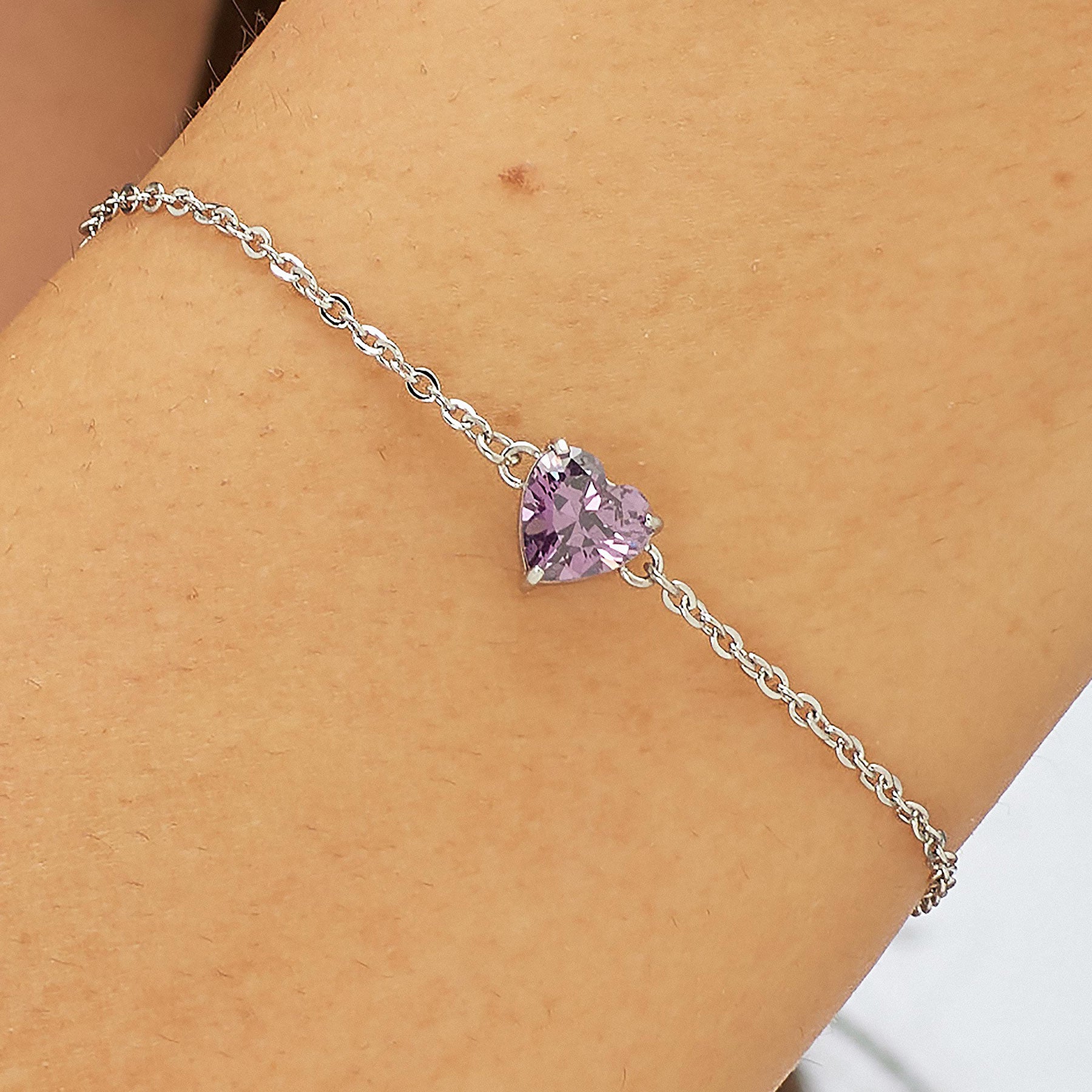 S’Agapõ Bracciale Dazzly SDZ68