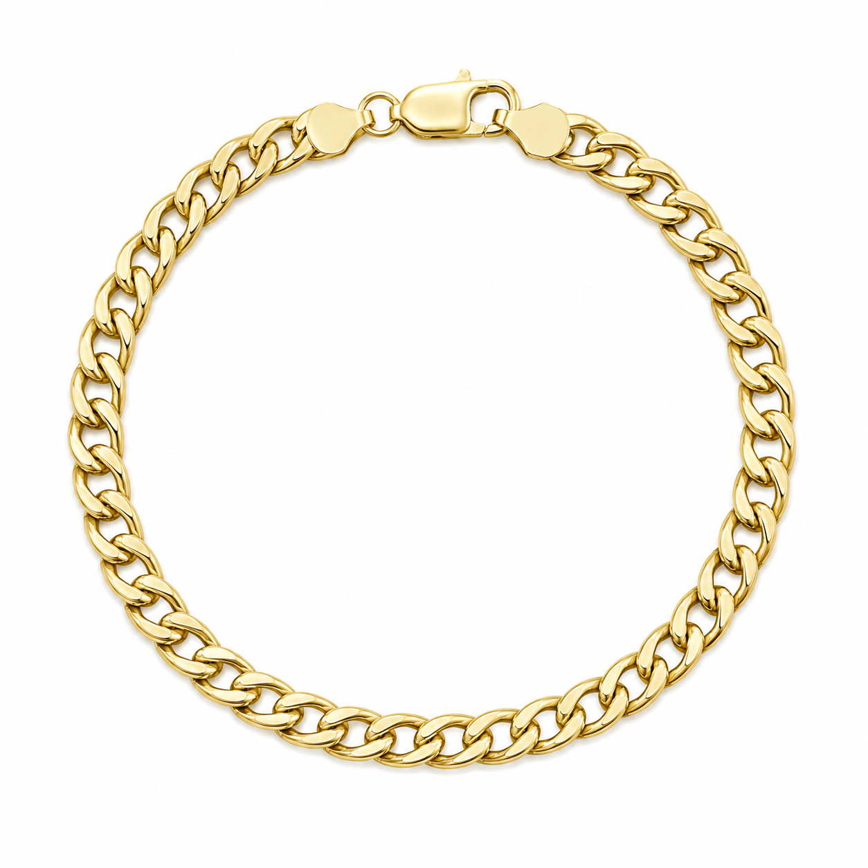 Bracciale Groumette in Oro 18k GRBD07