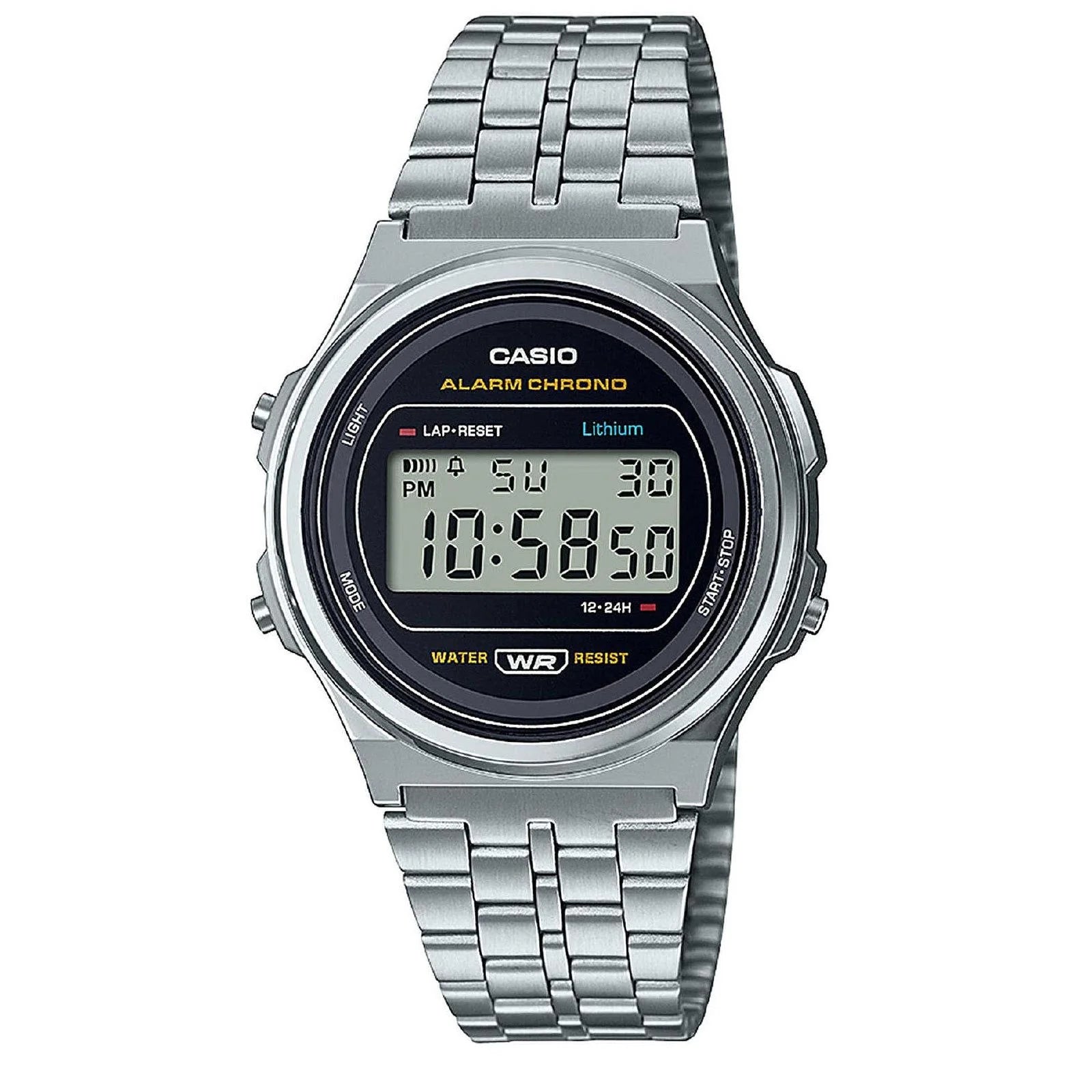 Orologio Casio A171WE-1AEF