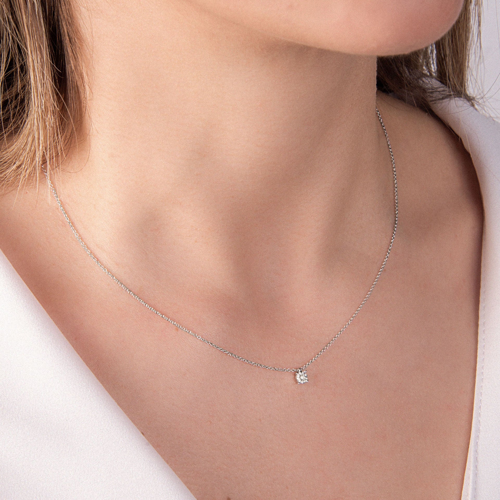 Mirco Visconti Collana Punto Luce 33687445