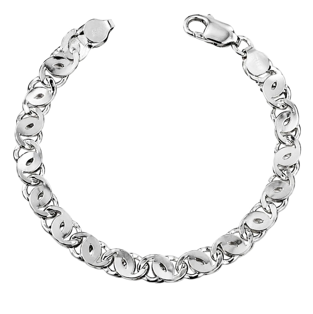 Bracciale Marine In Argento 925