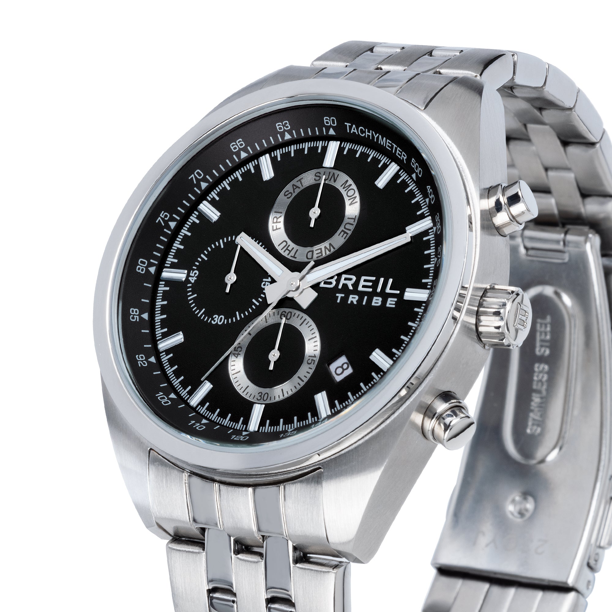 Breil Tribe Orologio Sky Volt EW0774