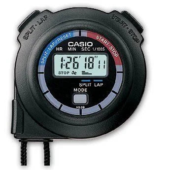 Casio STOPWATCH HS-3V-1RET