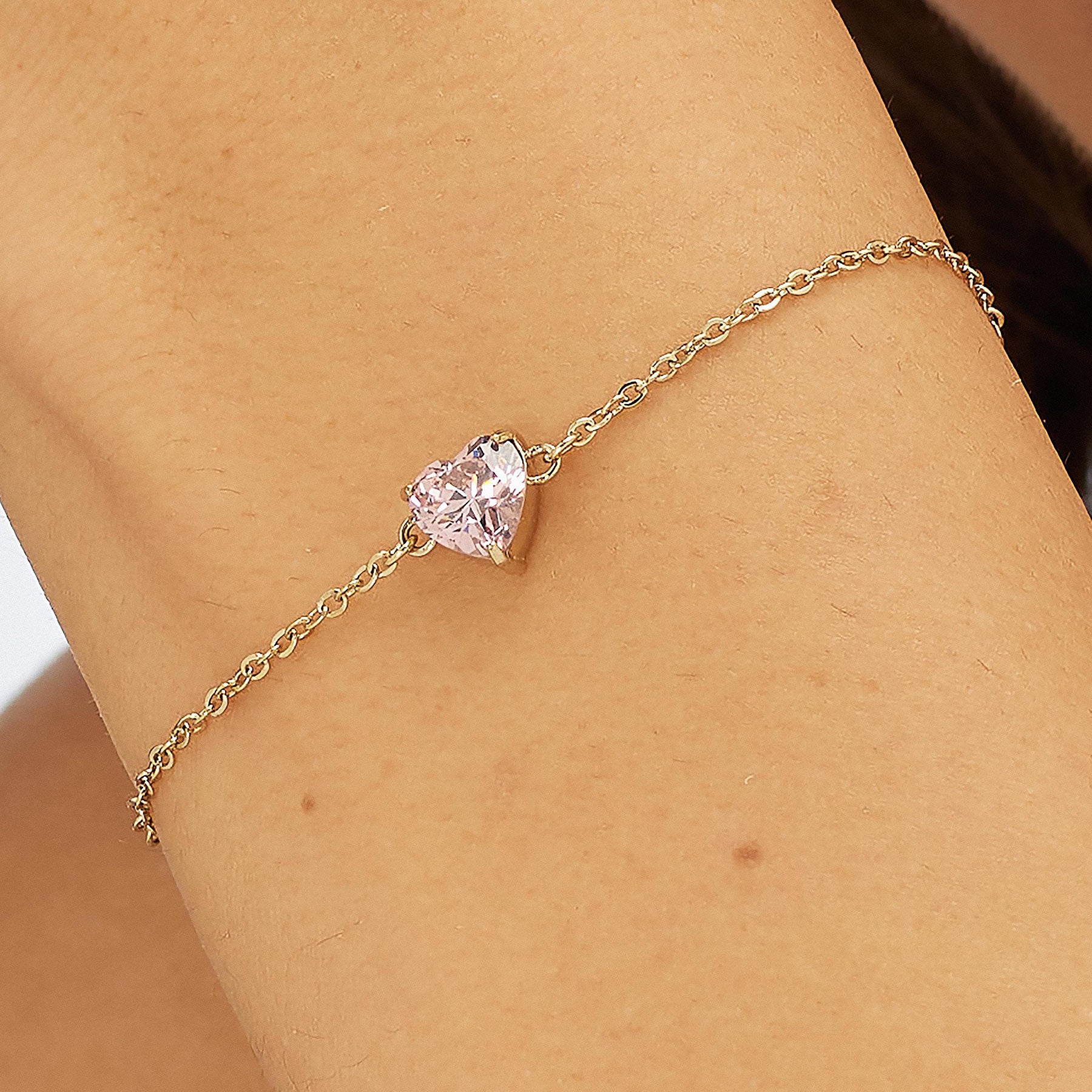 S’Agapõ Bracciale Dazzly SDZ72
