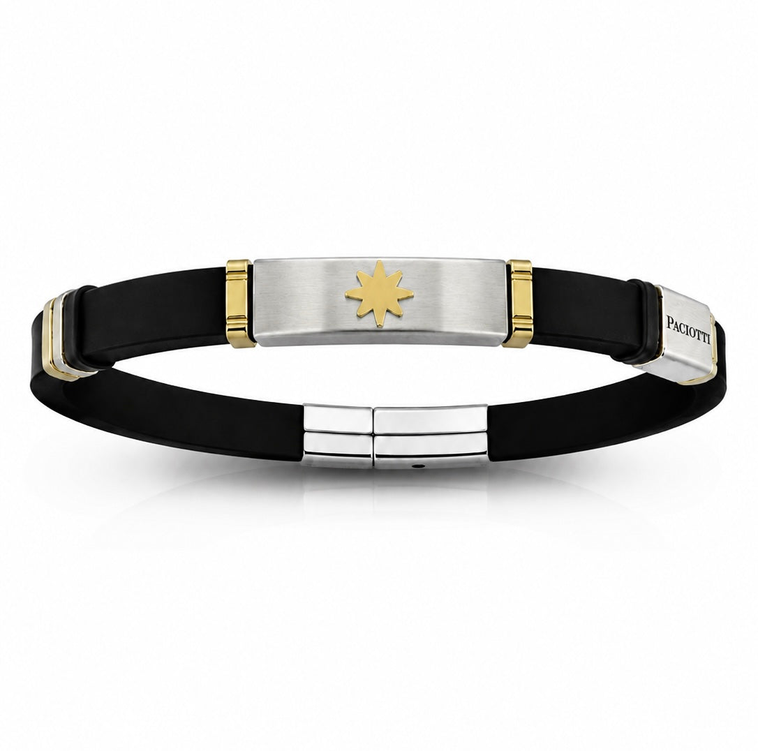 4US Paciotti Bracciale 4UBR7974