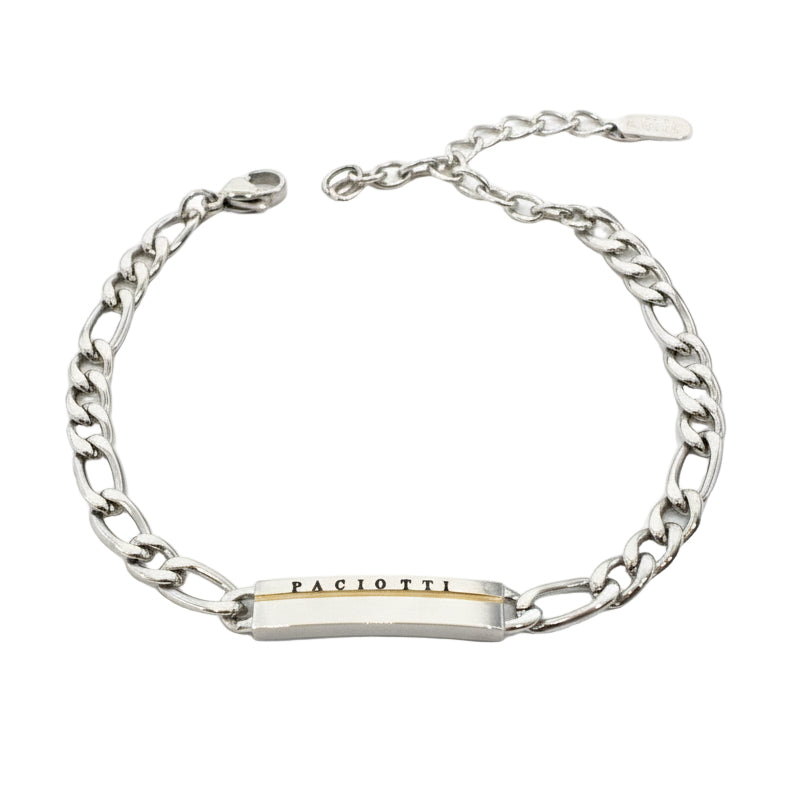 4US Paciotti Bracciale 4UBR8060