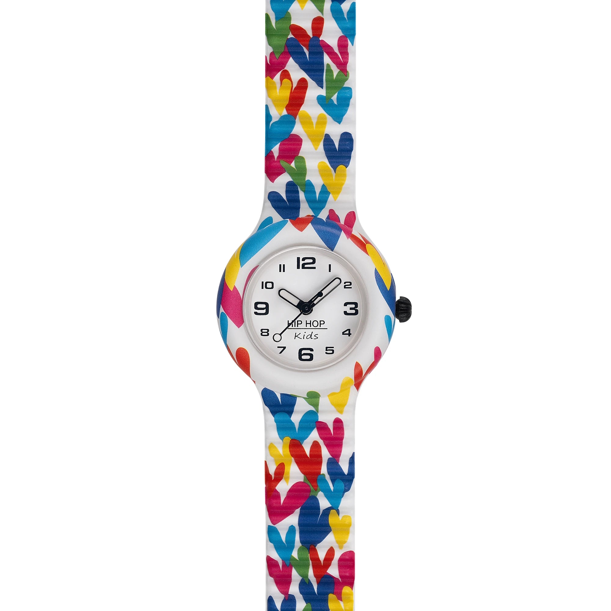 Orologio Hip Hop Kids Fun HWU0978