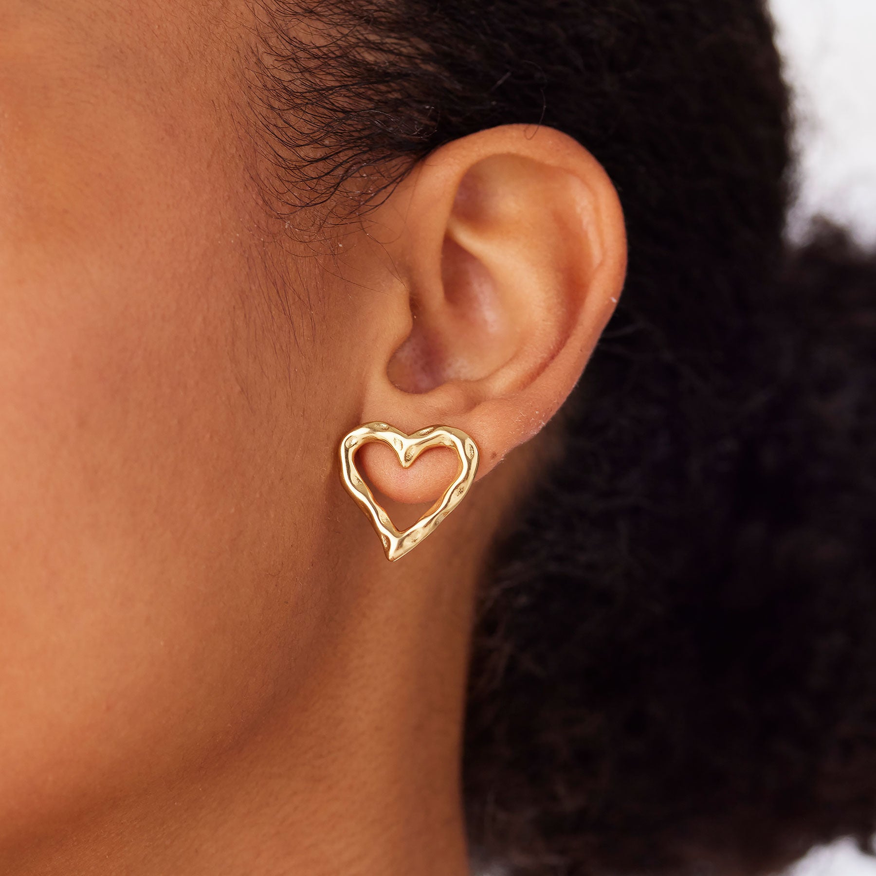 S’Agapõ Orecchini Emotion SMO24