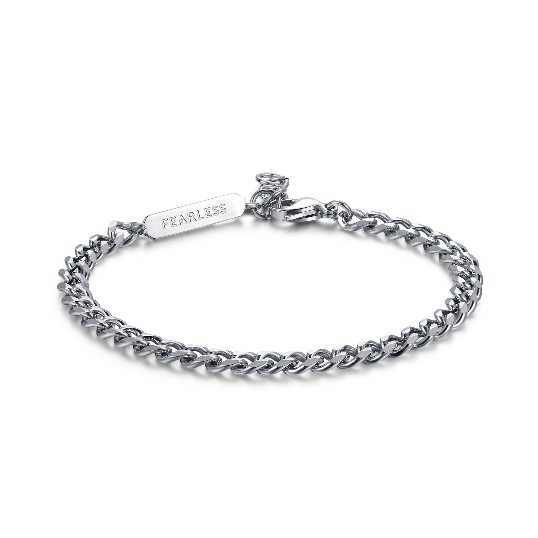 S’Agapõ Bracciale Ripple SRP19