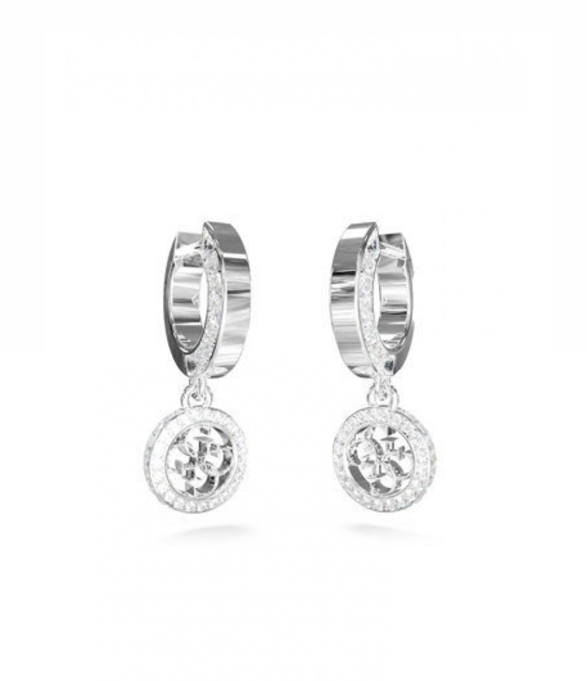 Guess Orecchini JUBE04165JWRH