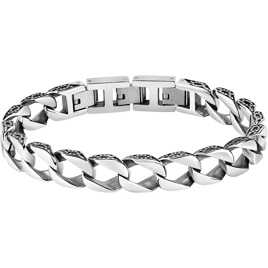 Sector Bracciale Rude SALV25