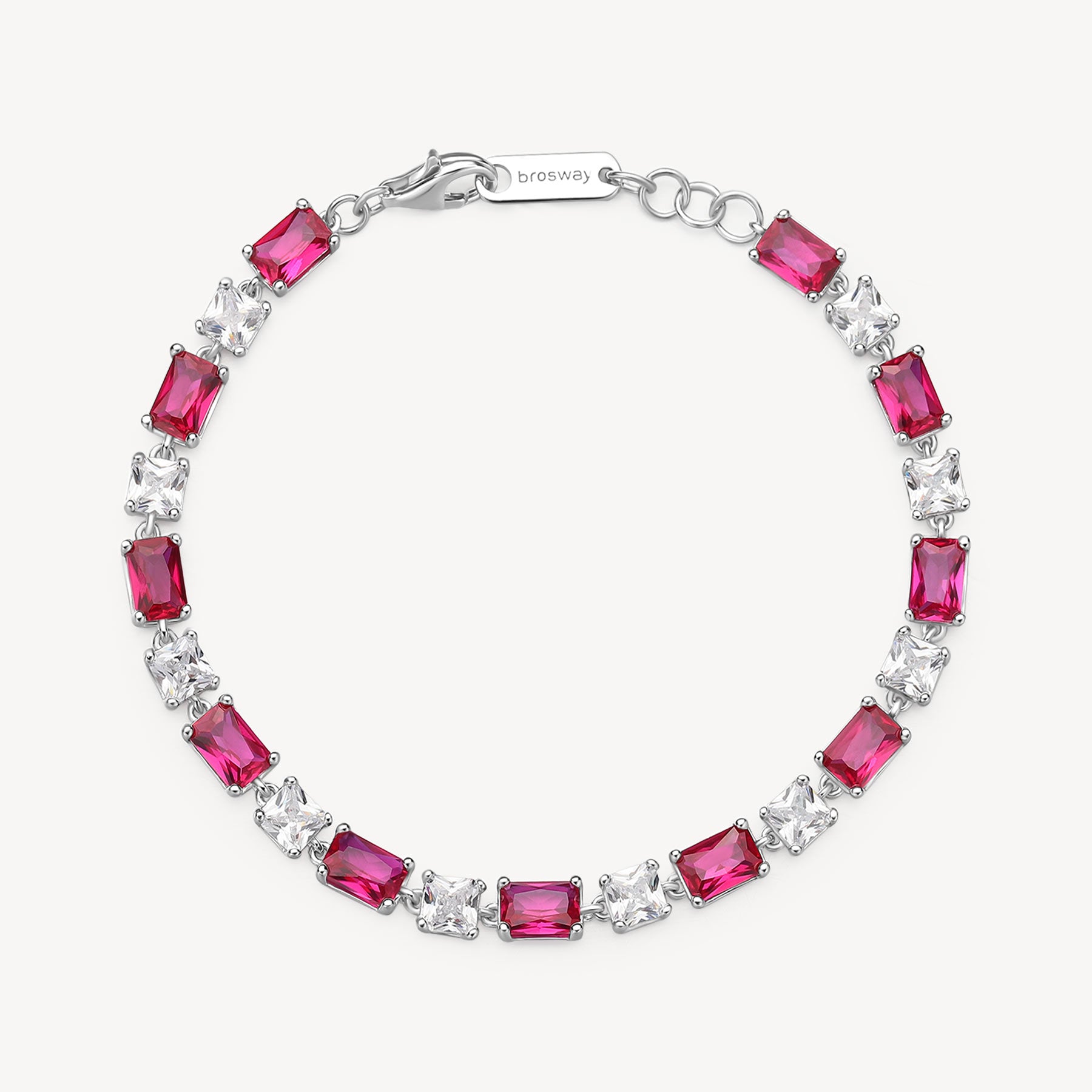 Brosway Fancy Bracciale in Argento FPR18