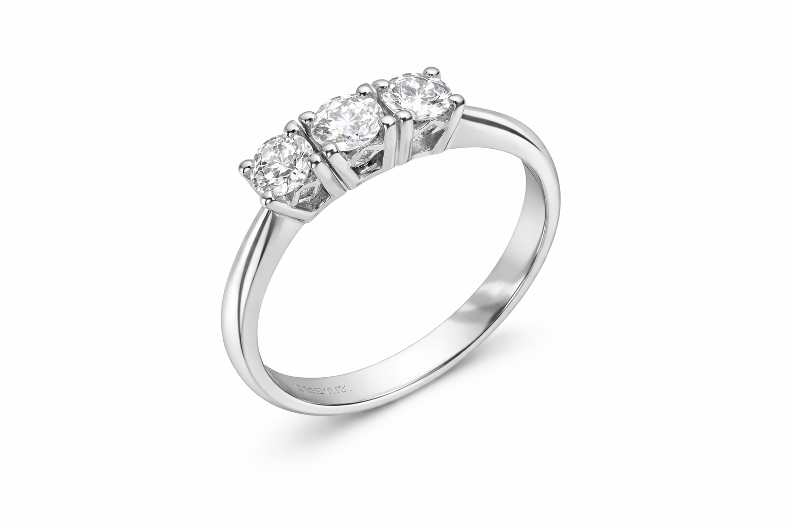 Mirco Visconti Anello Trilogy GM95/EB25