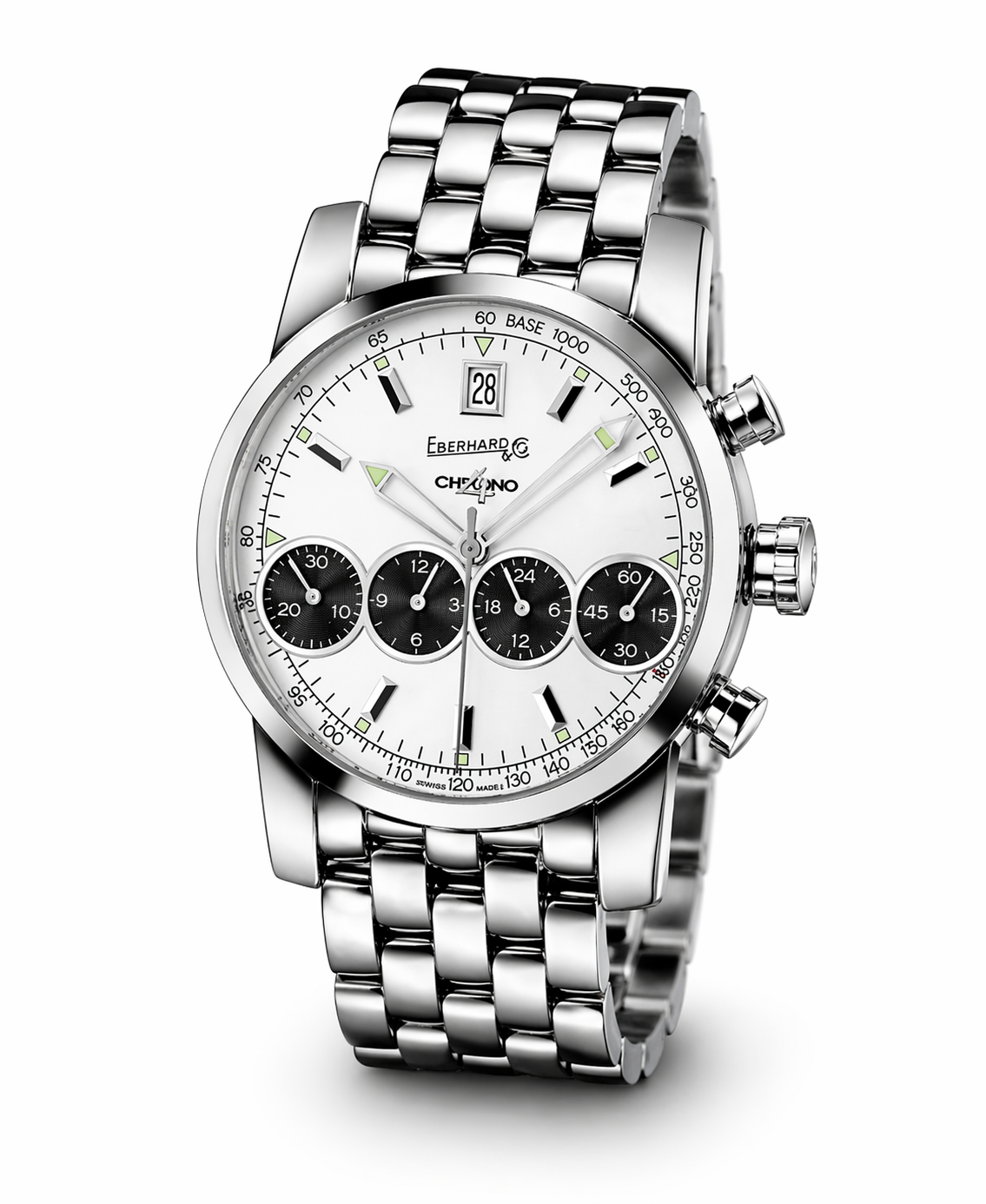 Orologio Eberhard Chrono 4 31041CA2