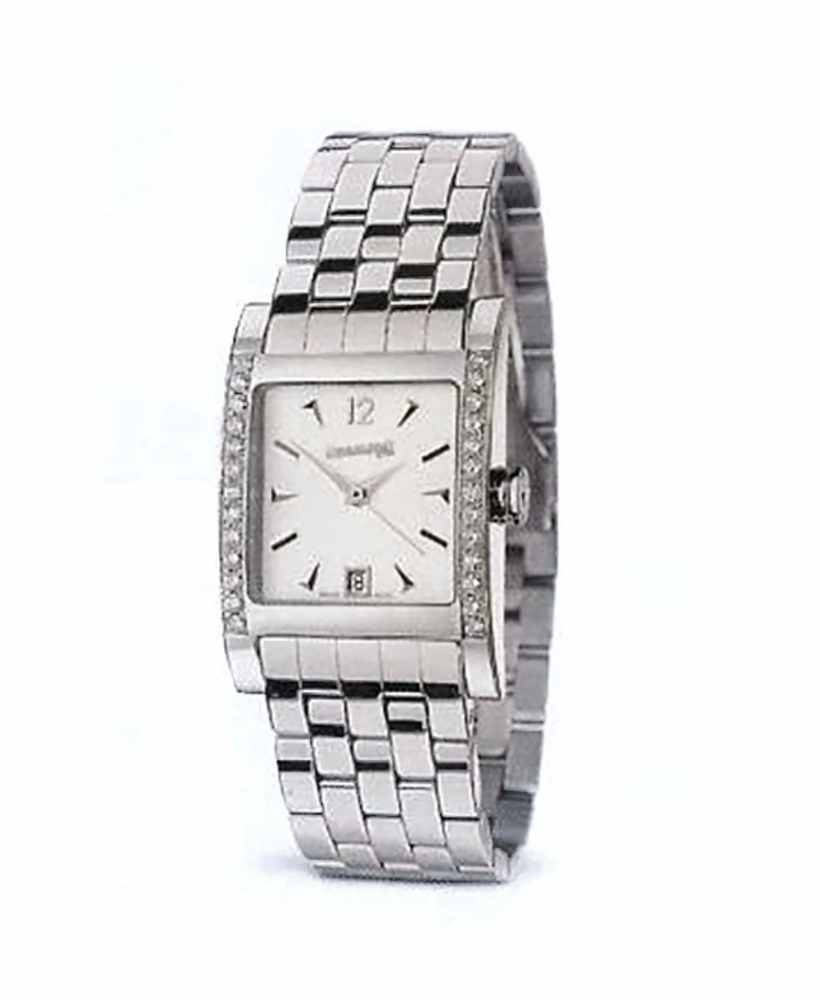 Orologio Eberhard Donna Gingi Date 61007BRCA