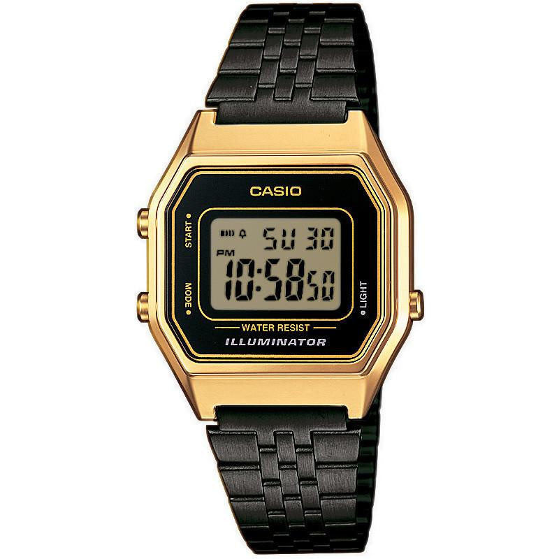 Orologio Casio LA680WEGB-1AEFEU