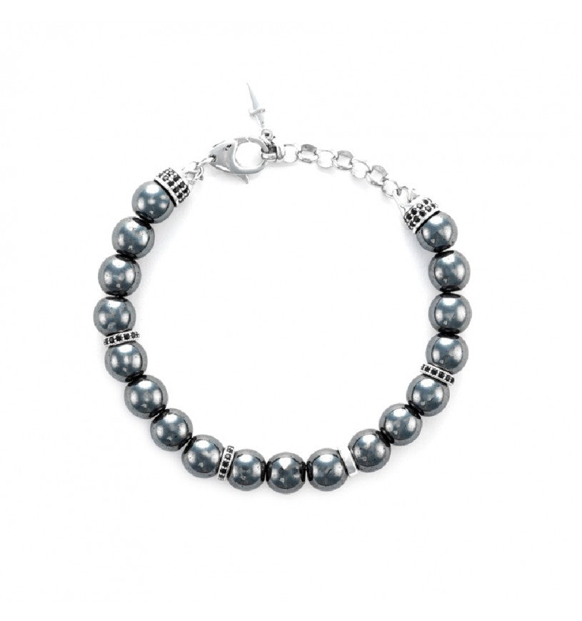 Bracciale Cesare Paciotti in Argento JPBR2421B