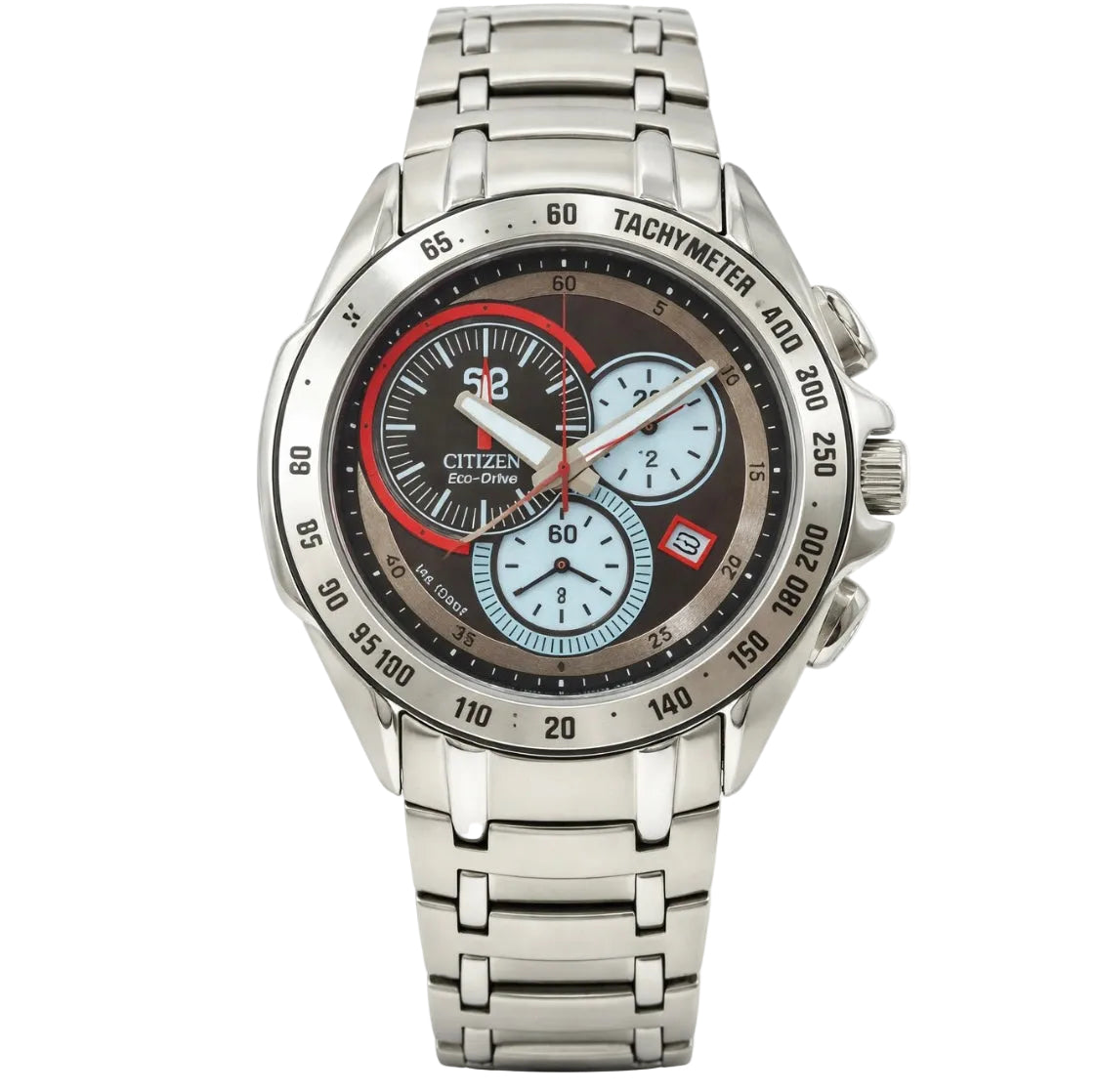 Citizen Orologio AT0451 - 56F