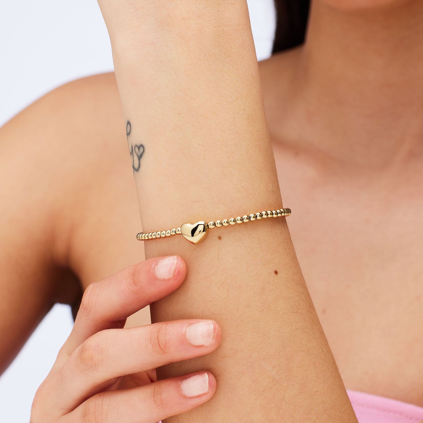 S’Agapõ Bracciale Stellar SSE40