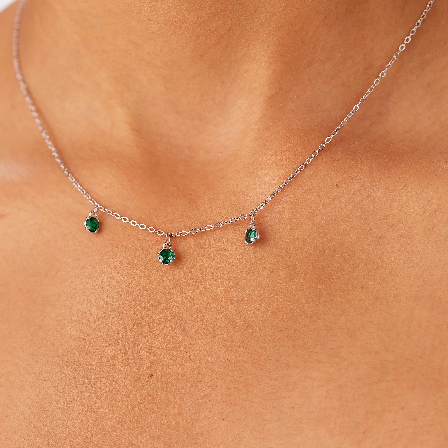 S’Agapõ Collana Dazzly SDZ144