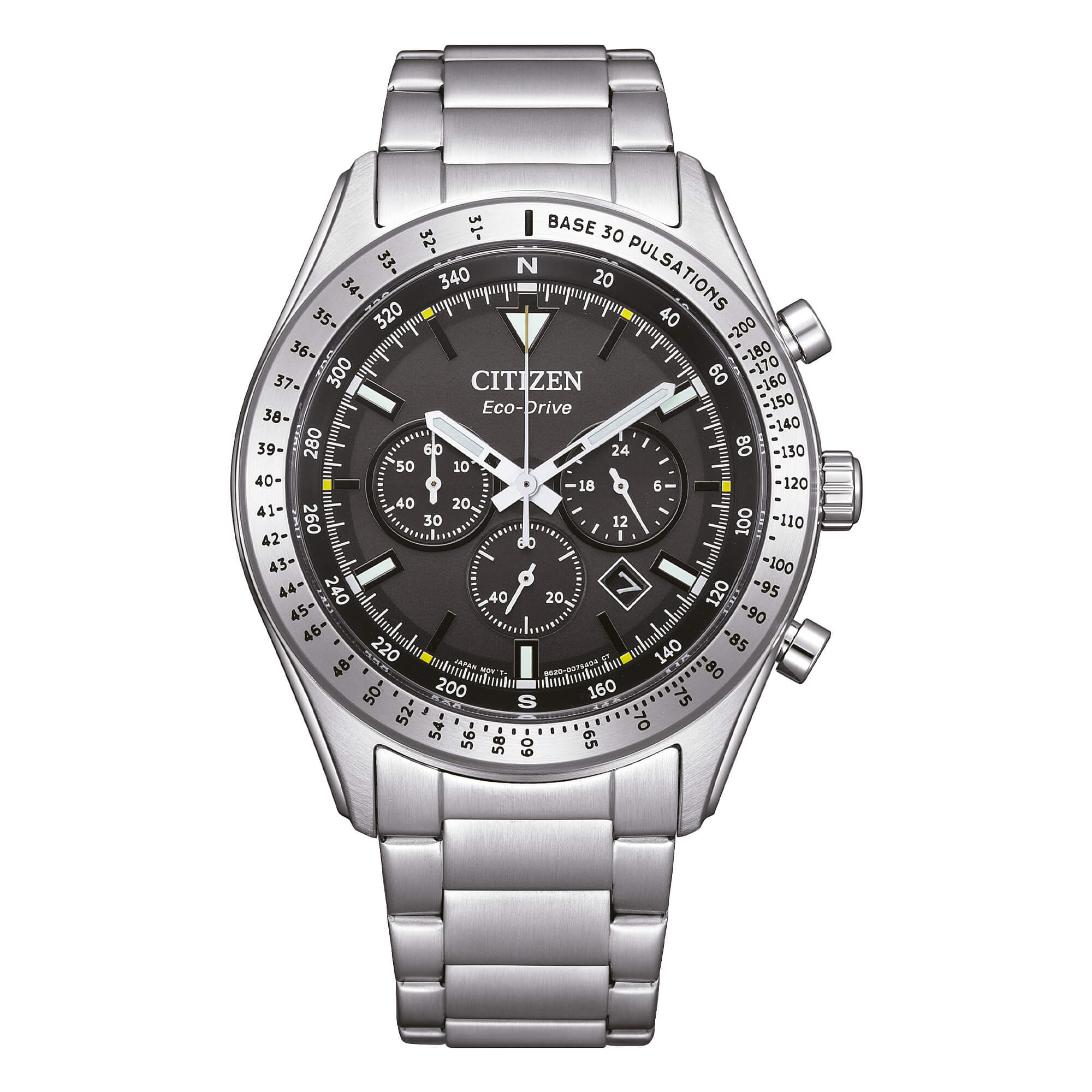 Orologio Citizen Rescue Crono CA4600-89E