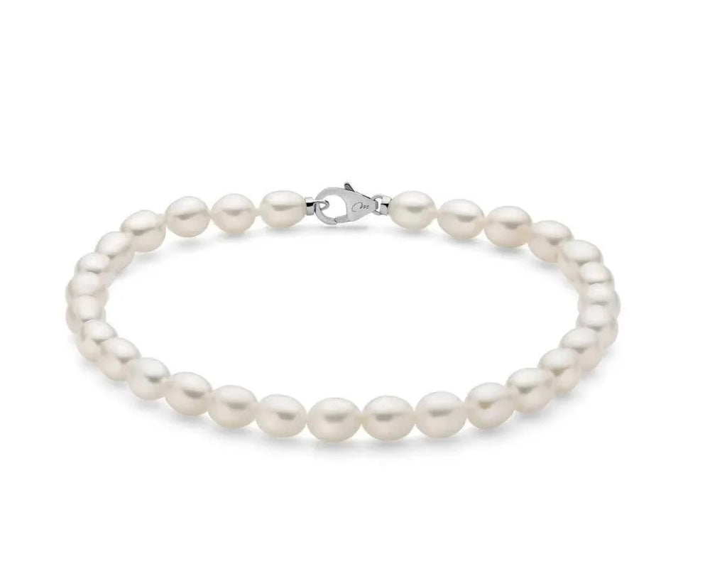 Miluna Bracciale Perle Oriente PBR3638B
