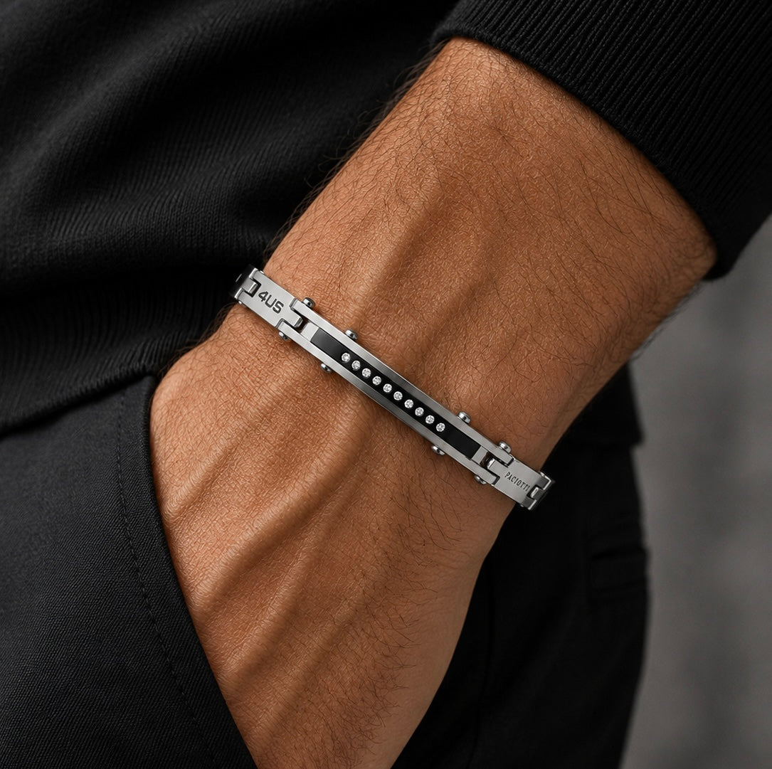 4US Paciotti Bracciale 4UBR7996