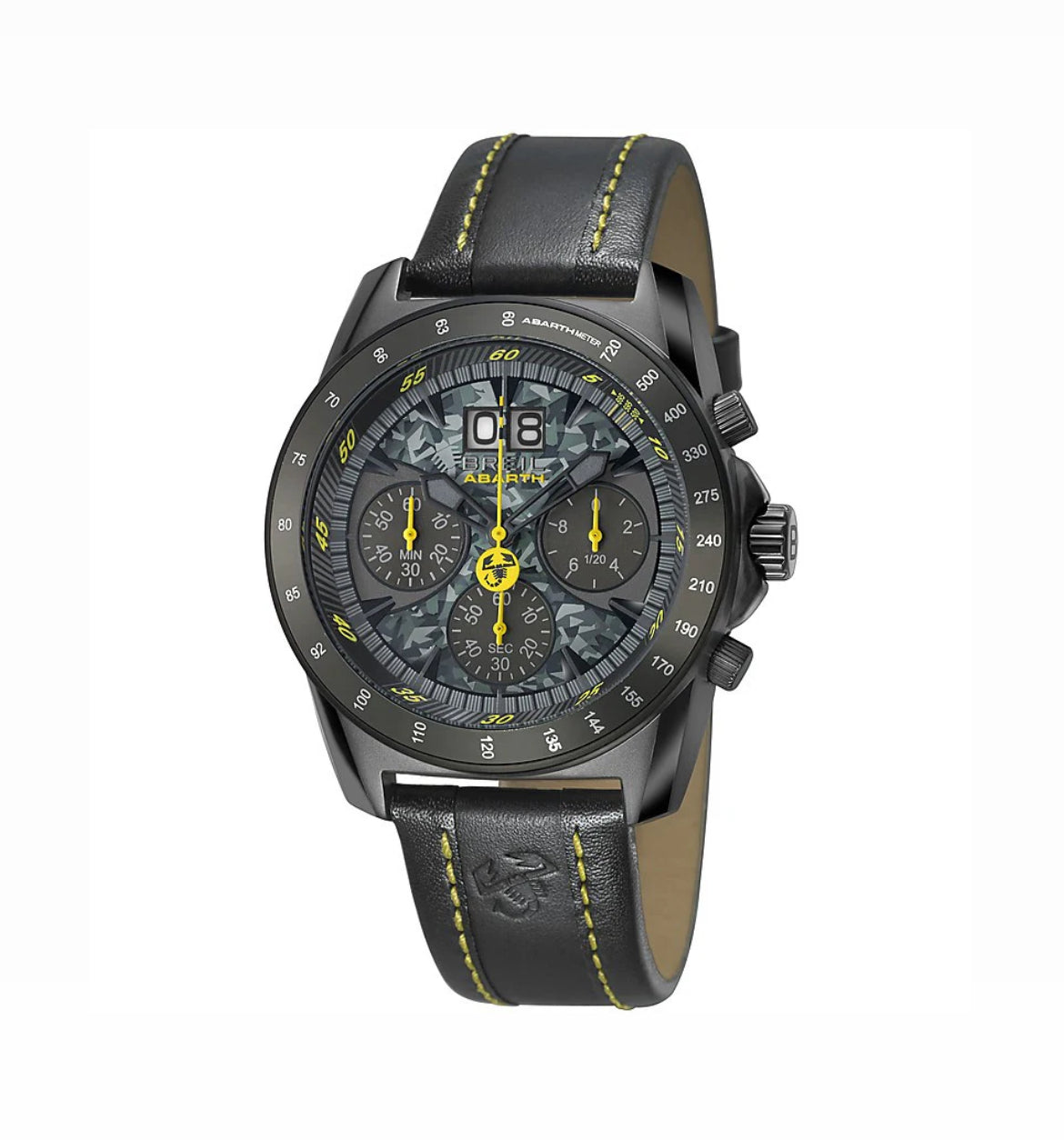 Orologio Breil Abarth TW1362