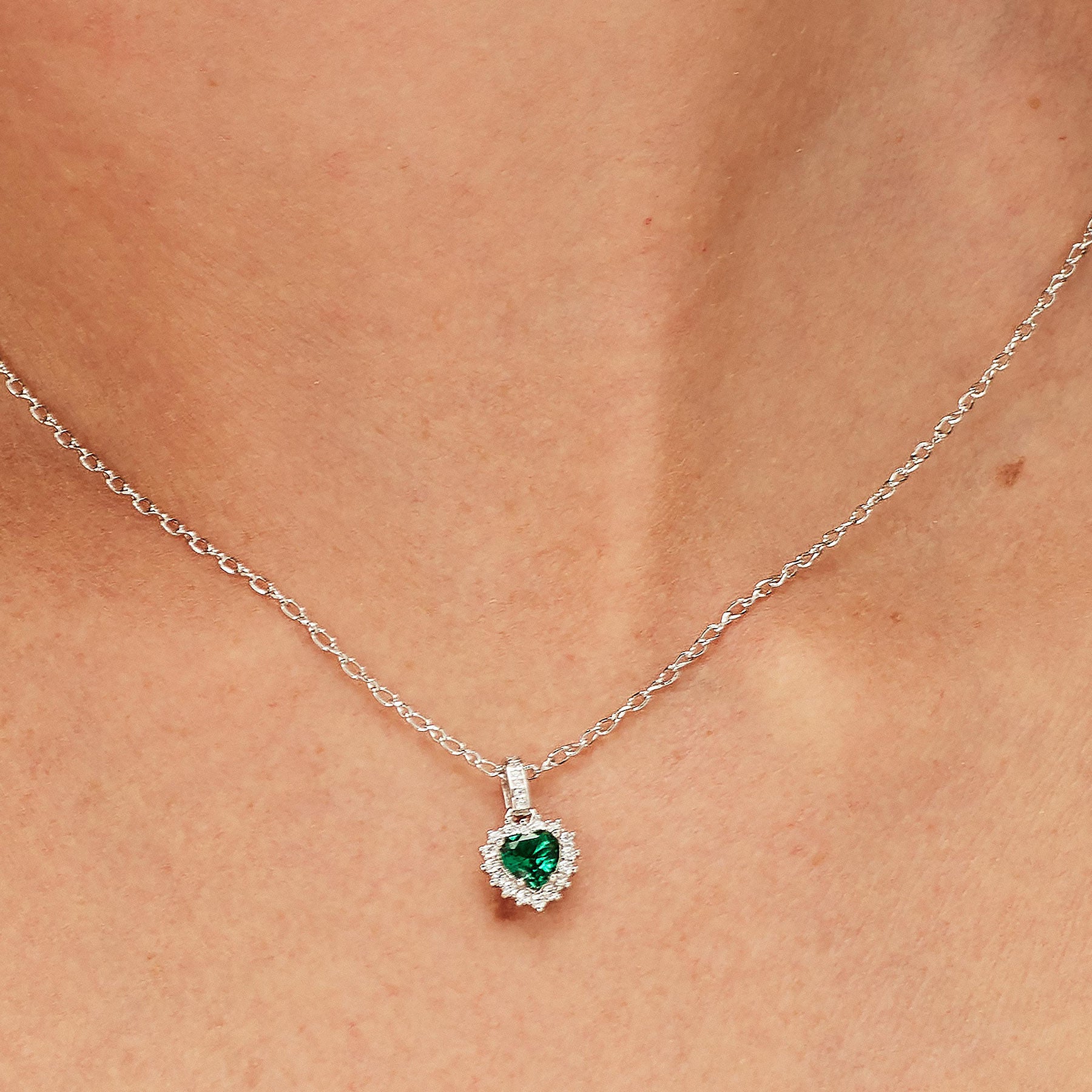 Brosway Fancy Charm Cuore in Argento FLG116