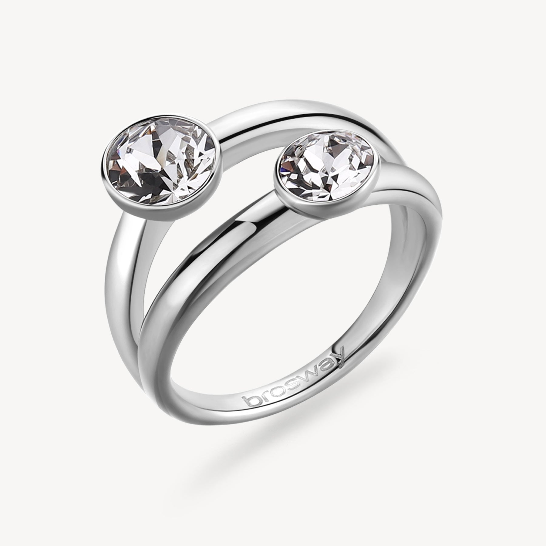 Brosway Anello Affinity BFF174