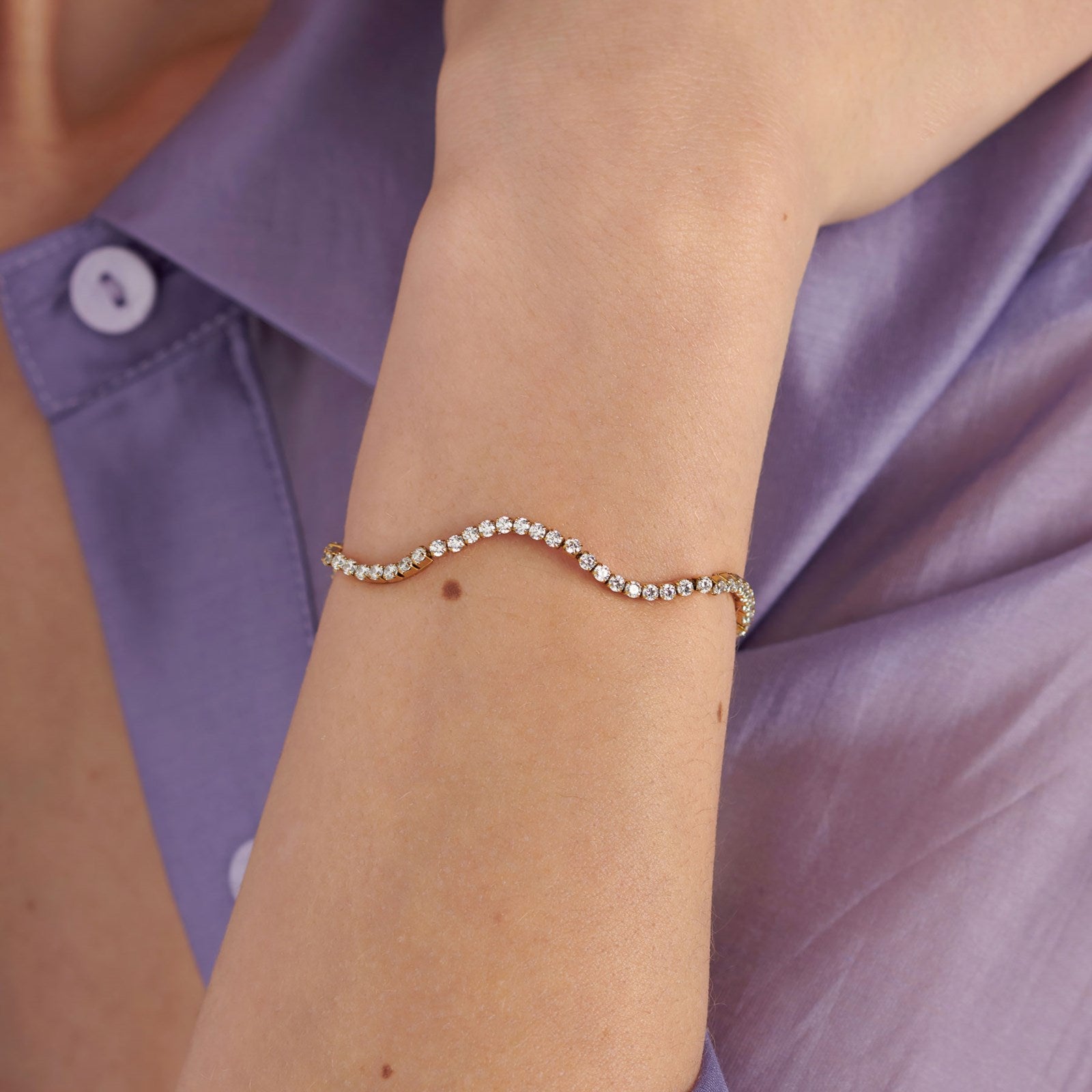 Brosway Bracciale Desideri BEI110