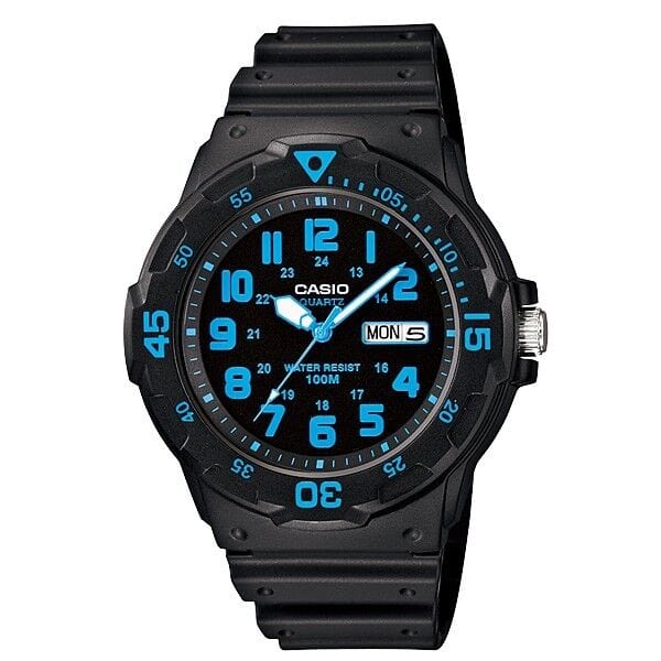 Orologio Casio MRW-200H-2BVDFDI