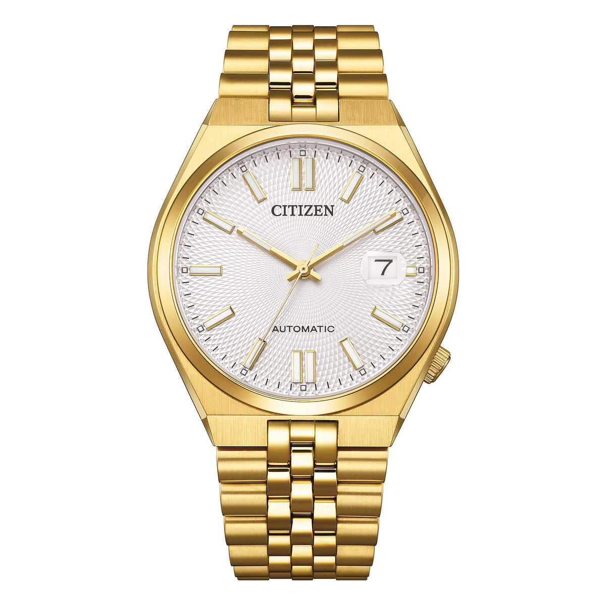 Citizen Orologio Tsuyosa NK0022-50A