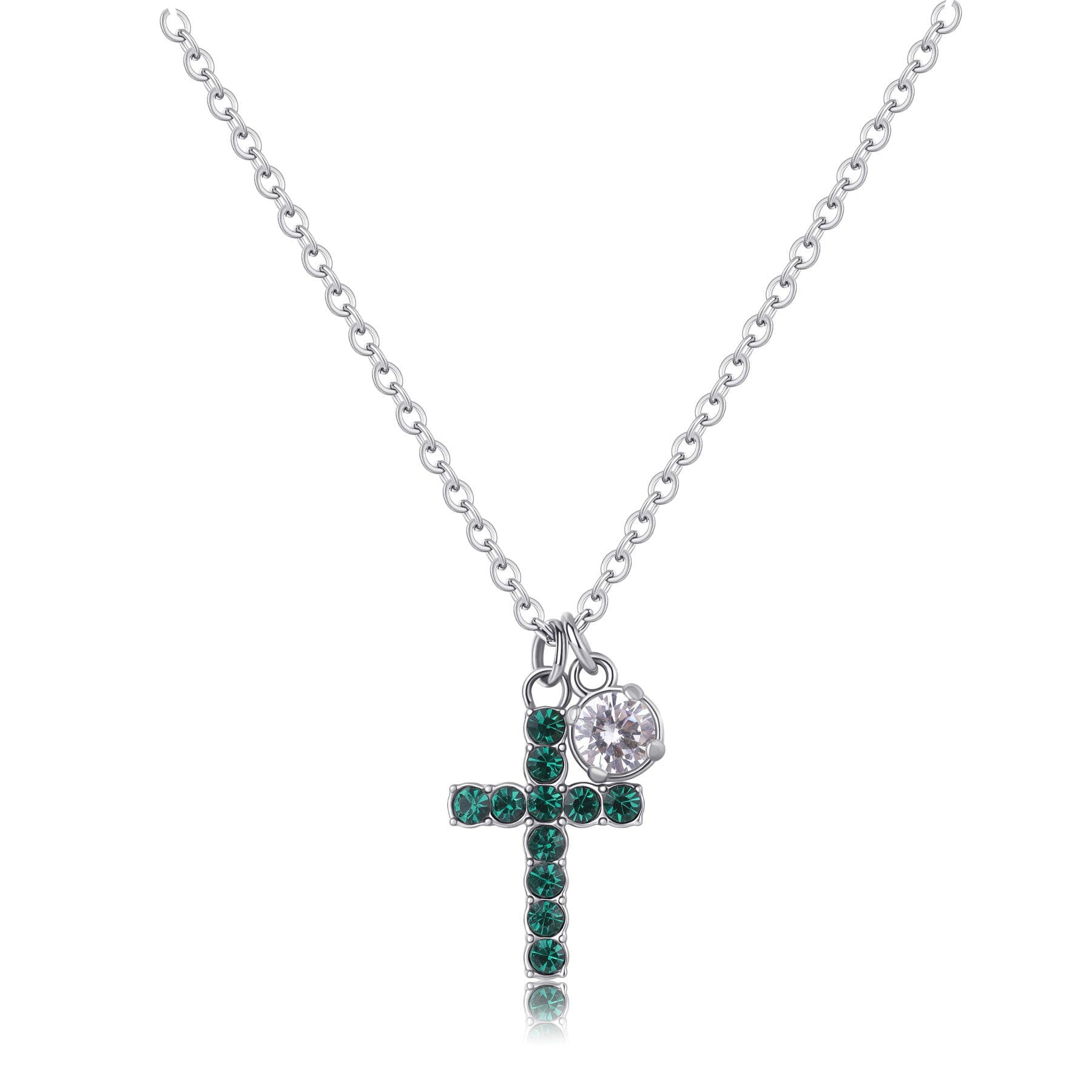 S’Agapõ Collana Dazzly SDZ64