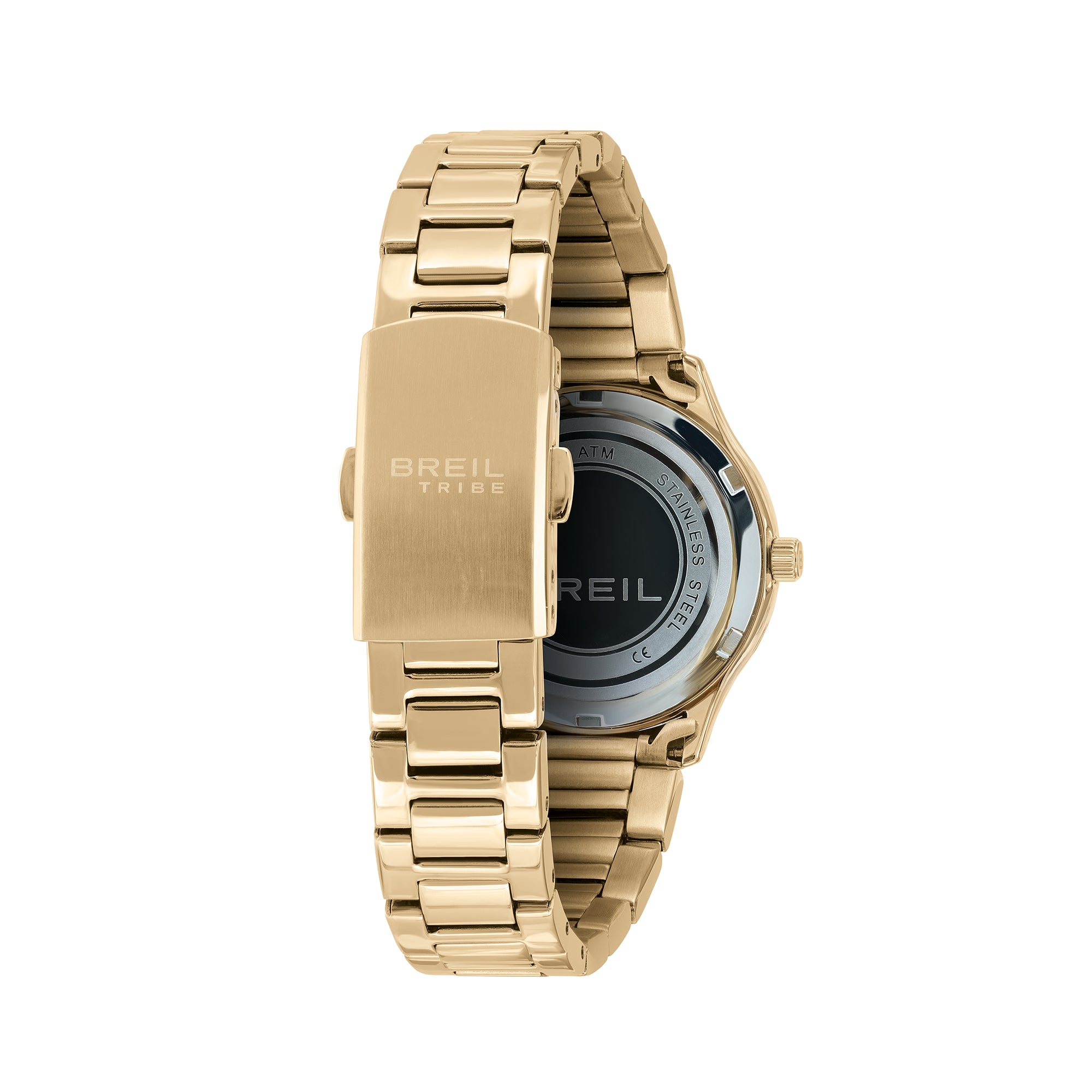 Breil Tribe Orologio Abby EW0754