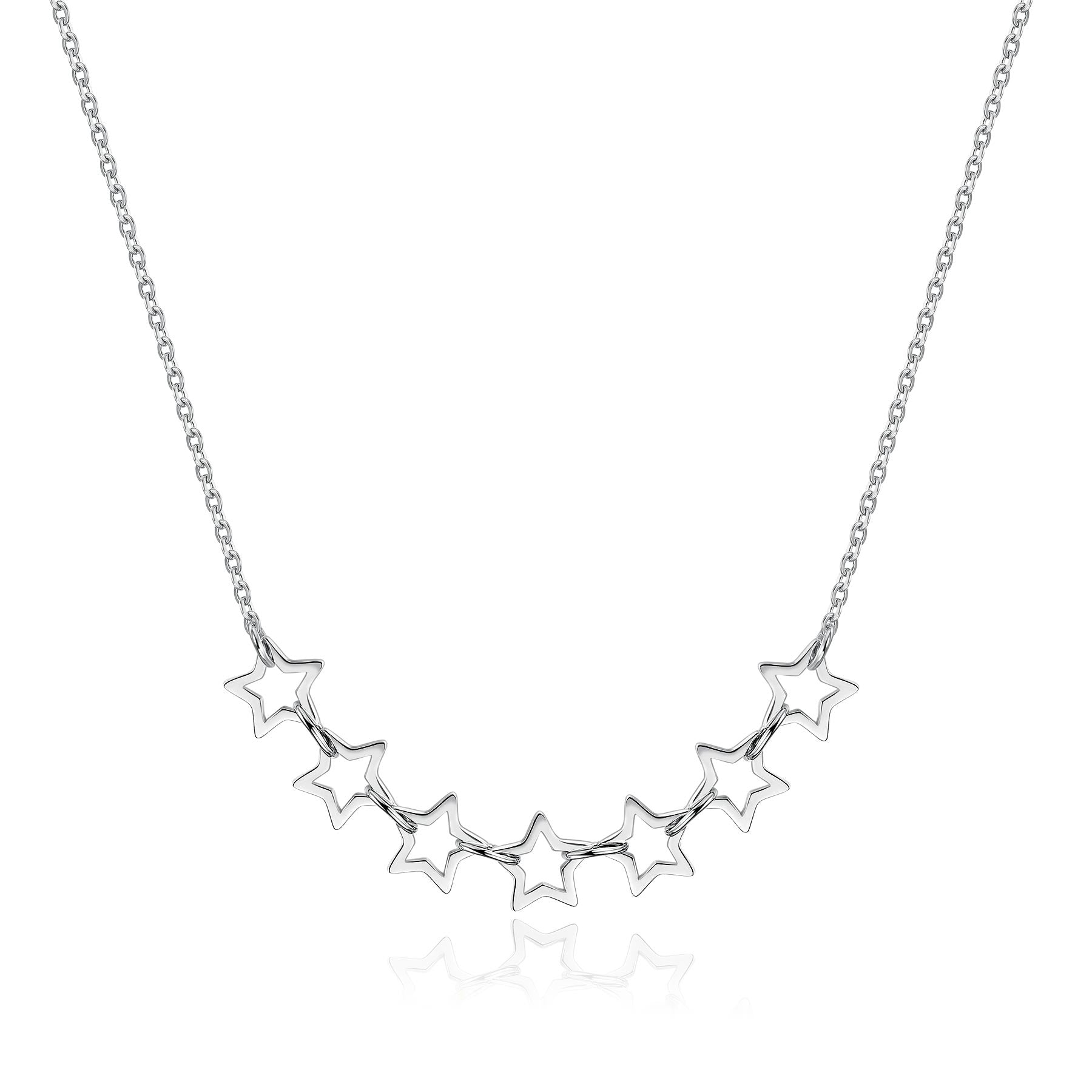 S’Agapõ Collana StarLove SRL01
