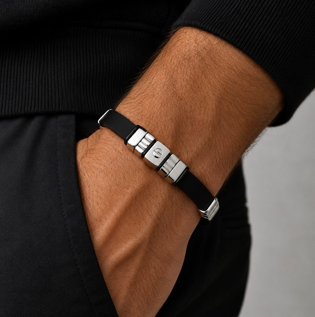 4US Paciotti Bracciale 4UBR2818