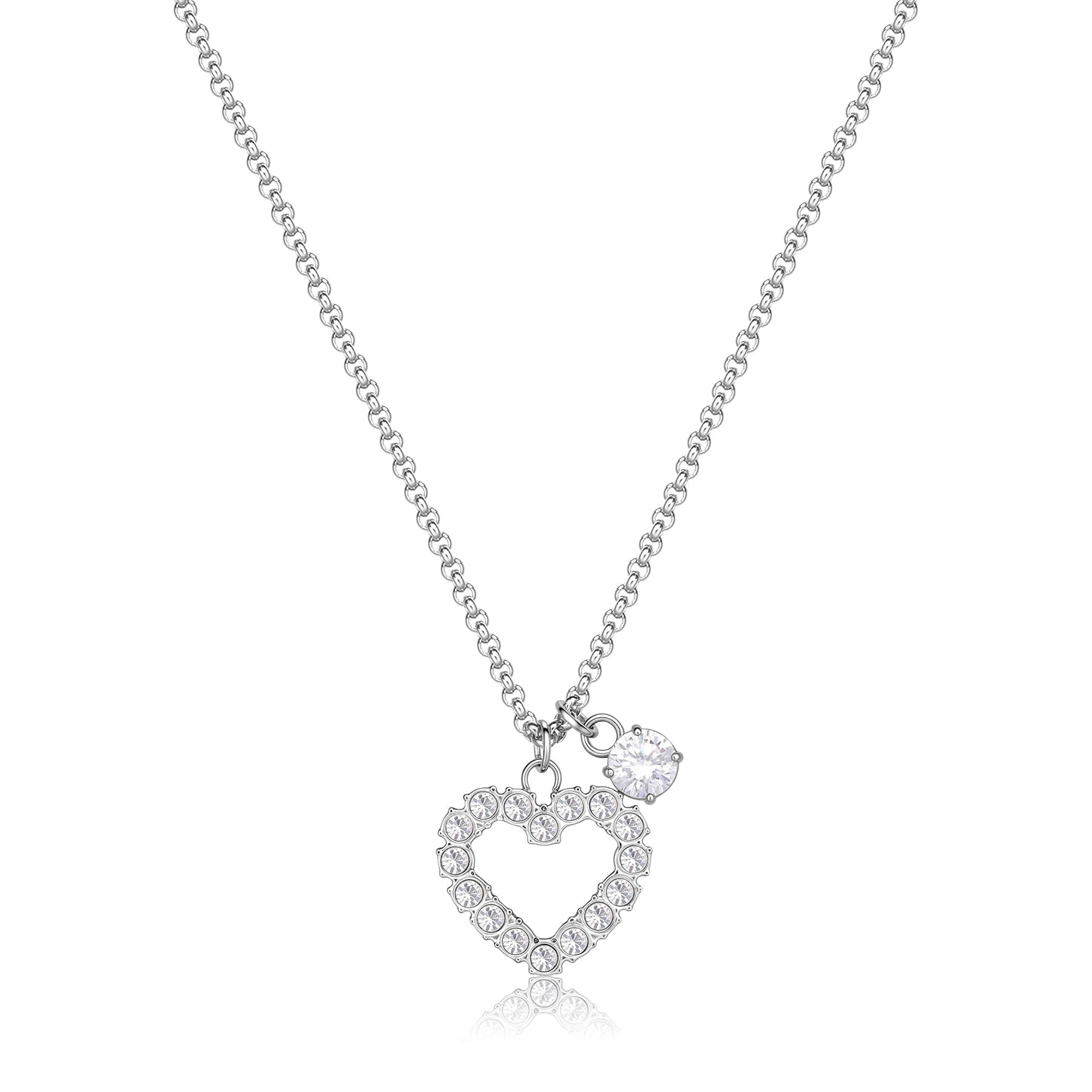 S’Agapõ Collana Twinkle SWN01
