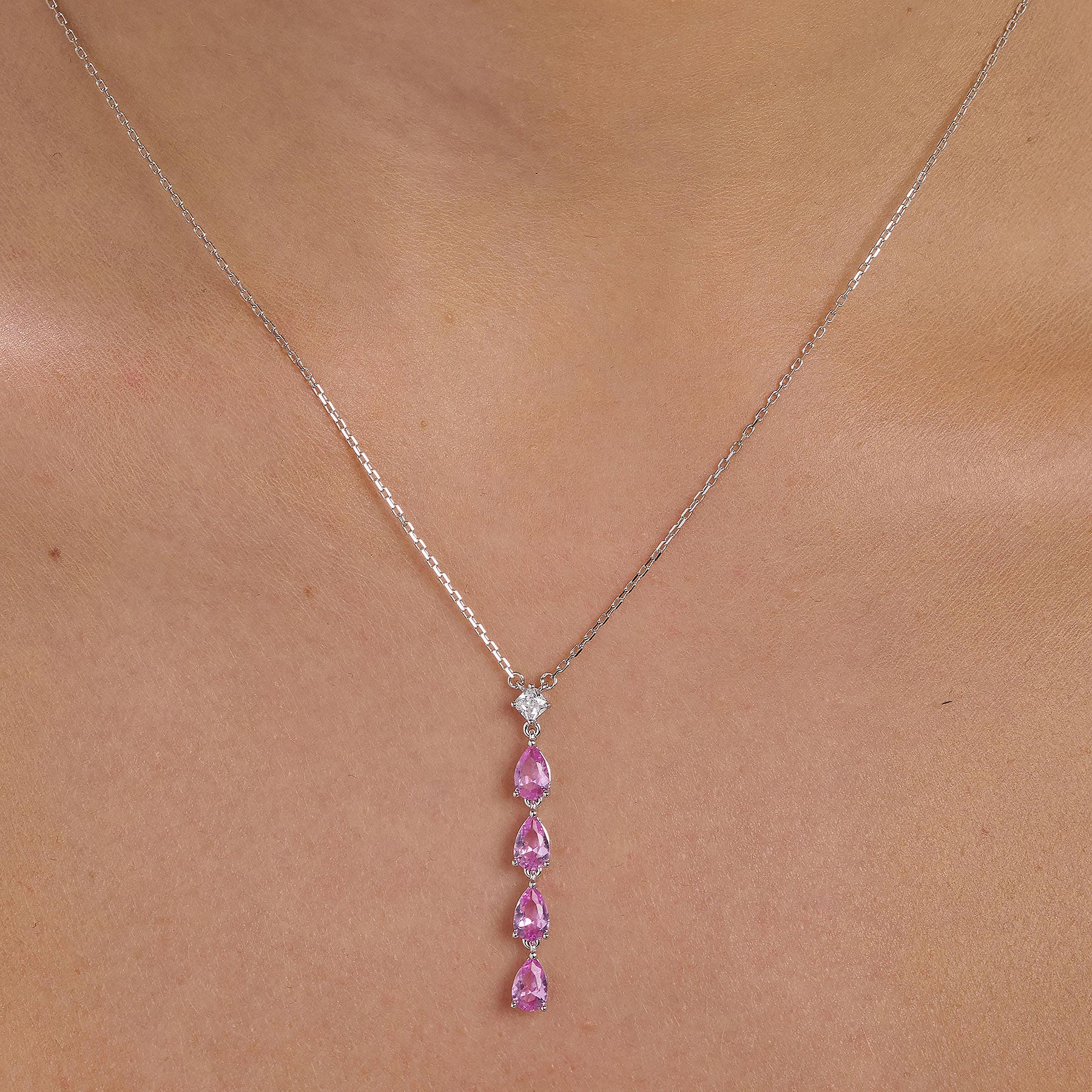 Brosway Fancy Collana in Argento FVP112