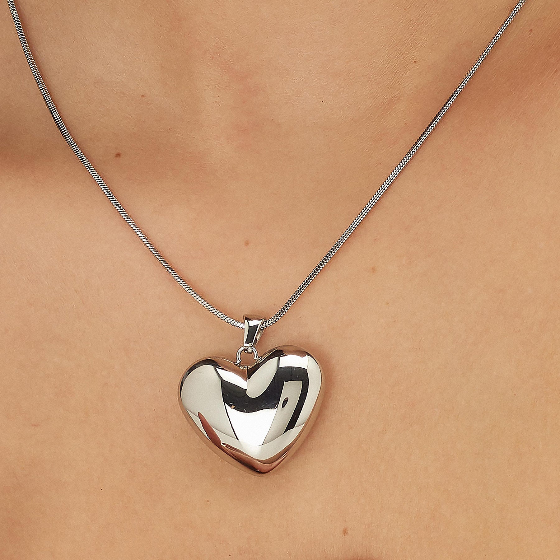 S’Agapõ Collana Stellar SSE09