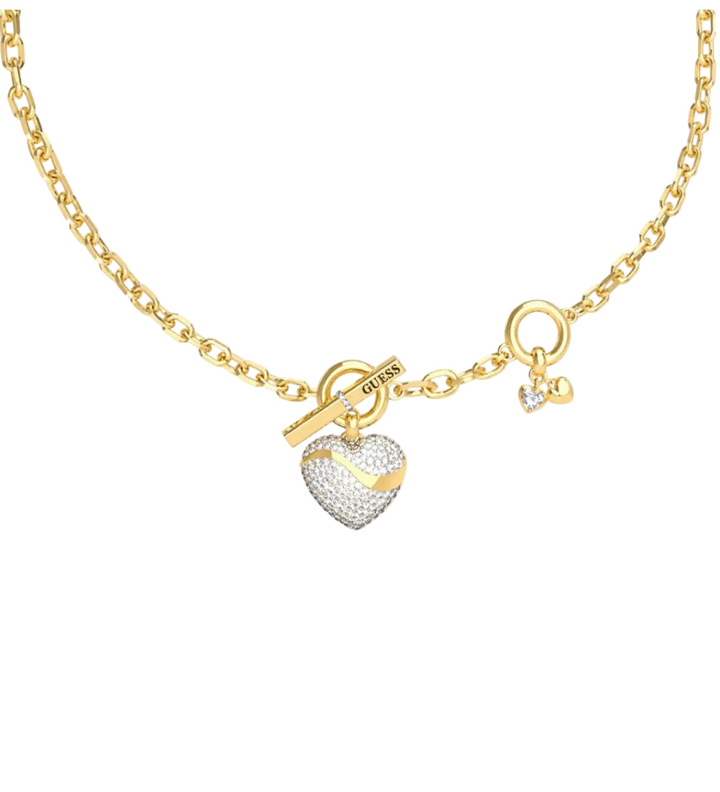 Guess Collana JUBN04494JW